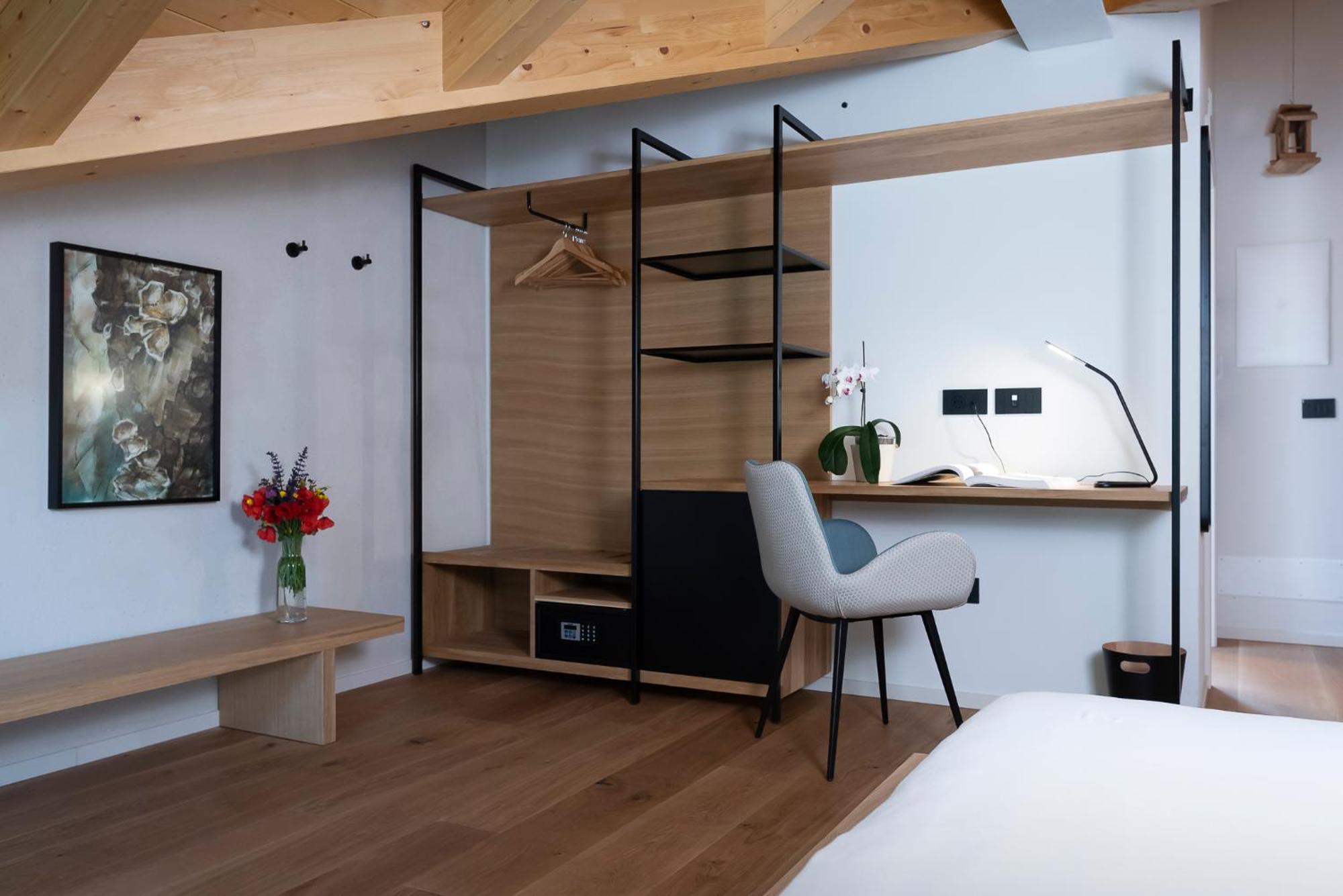 Arpa Di Pietra - Luxury B&B Spa Bio Mori Extérieur photo