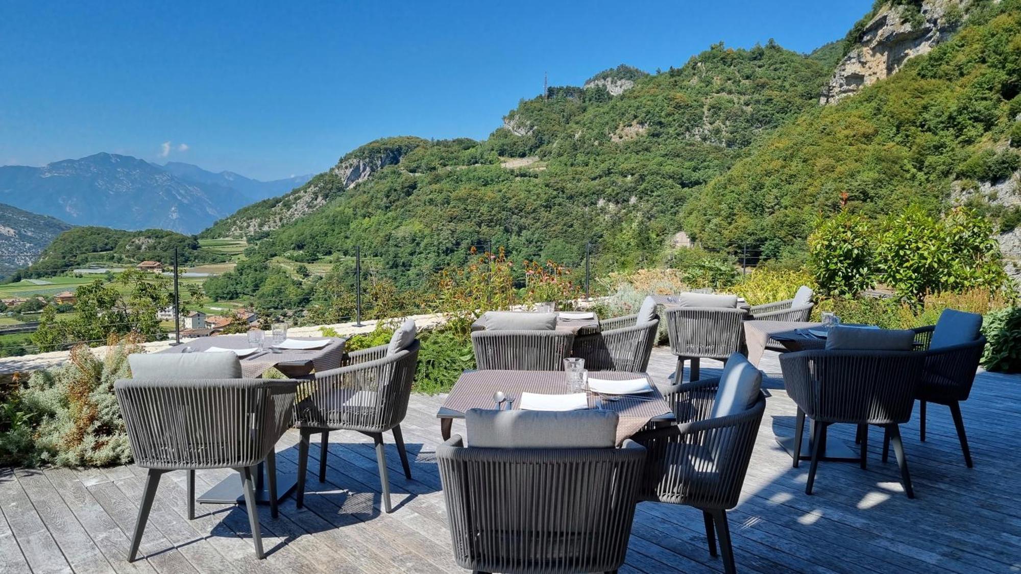 Arpa Di Pietra - Luxury B&B Spa Bio Mori Extérieur photo